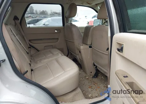 2008 Ford Escape Limited from USA, damaged, VIN 1FMCU04108KB33941